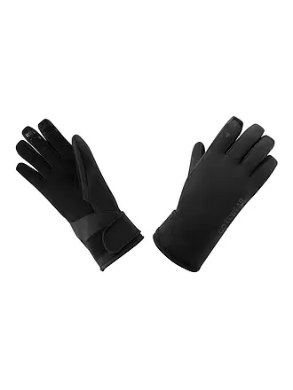 GOREWEAR | Radhandschuhe GTX Insulated | 